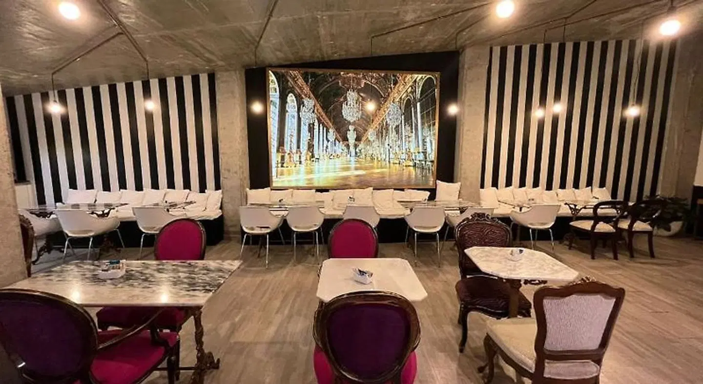 Art Santander Restaurant