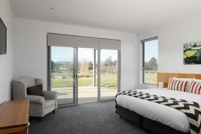 Relbia Lodge – Hotelfoto