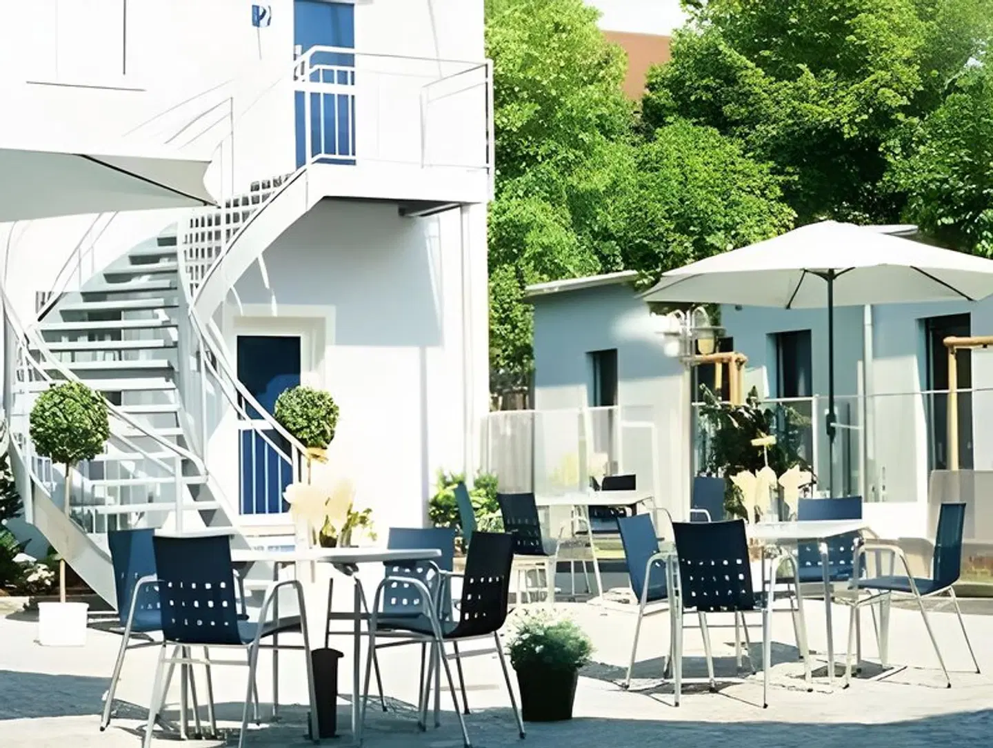 Purucker Terrasse