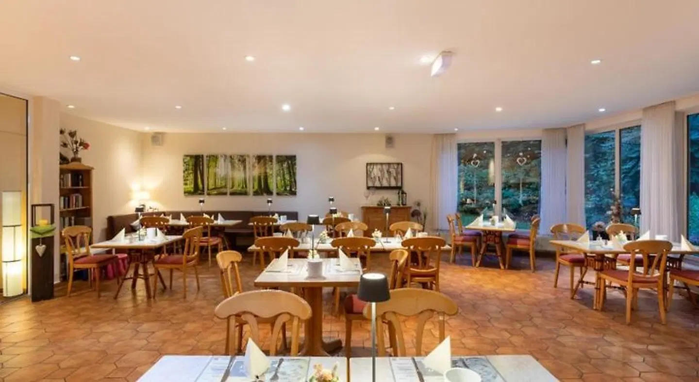 Montana Diemelstadt Restaurant