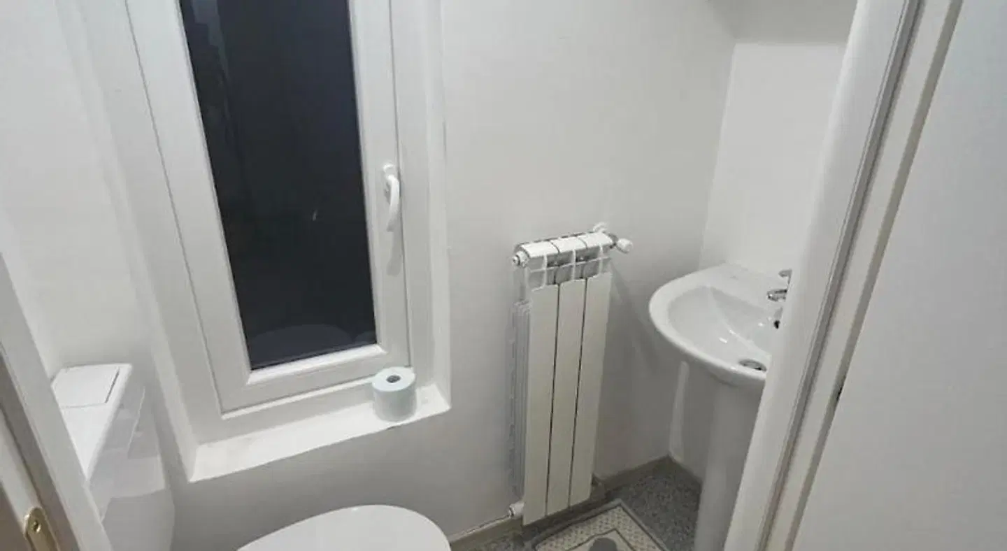 Torrebianca Badezimmer