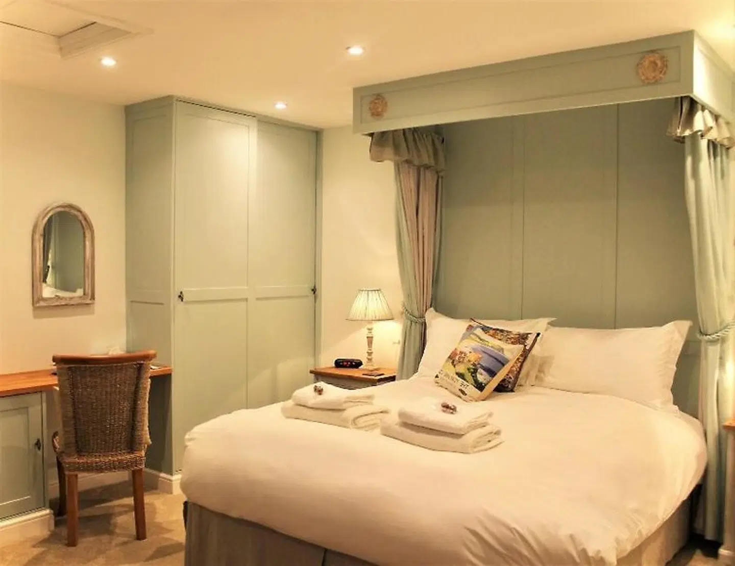 The Barn ROOM_EXAMPLE