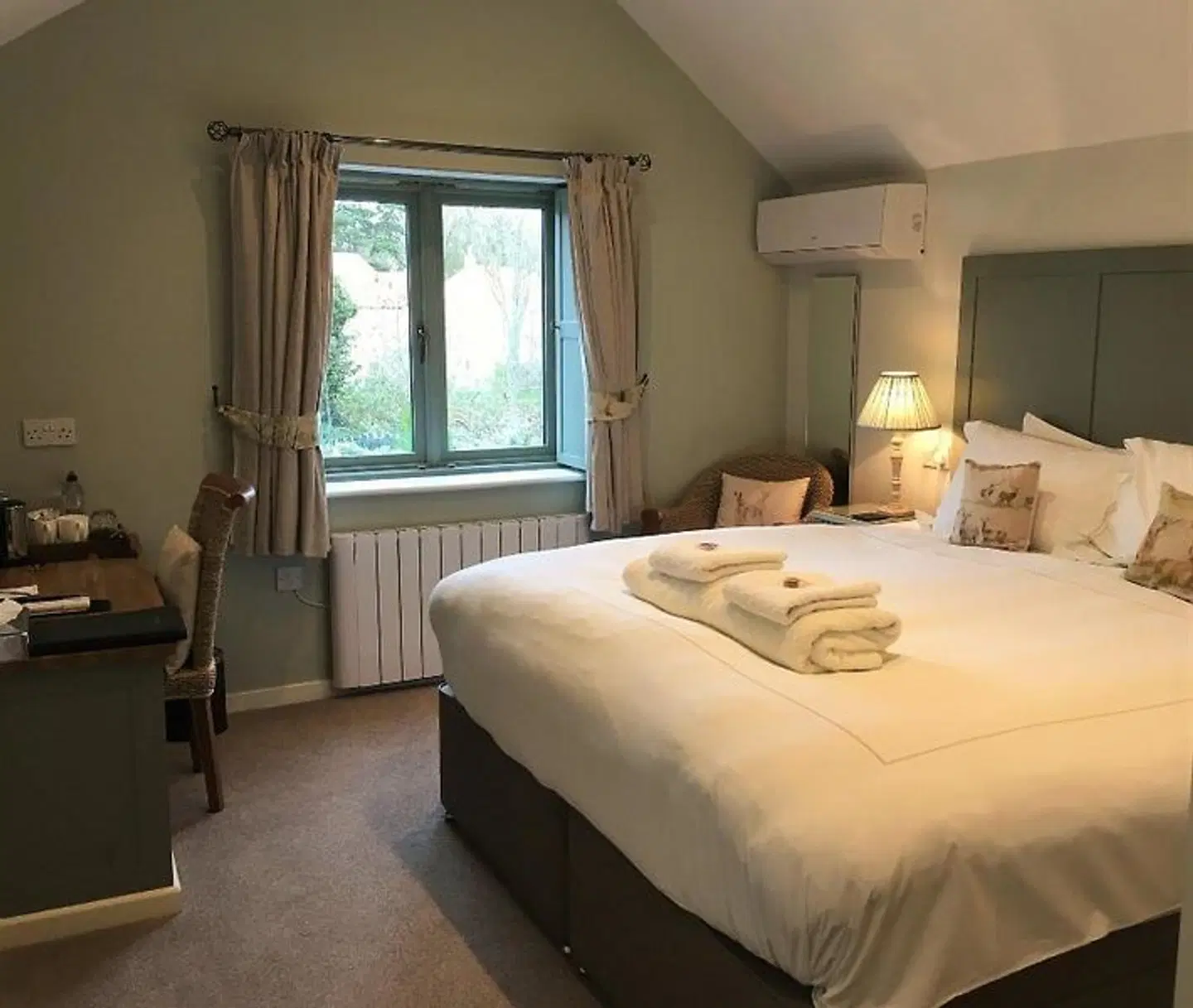 The Barn ROOM_EXAMPLE