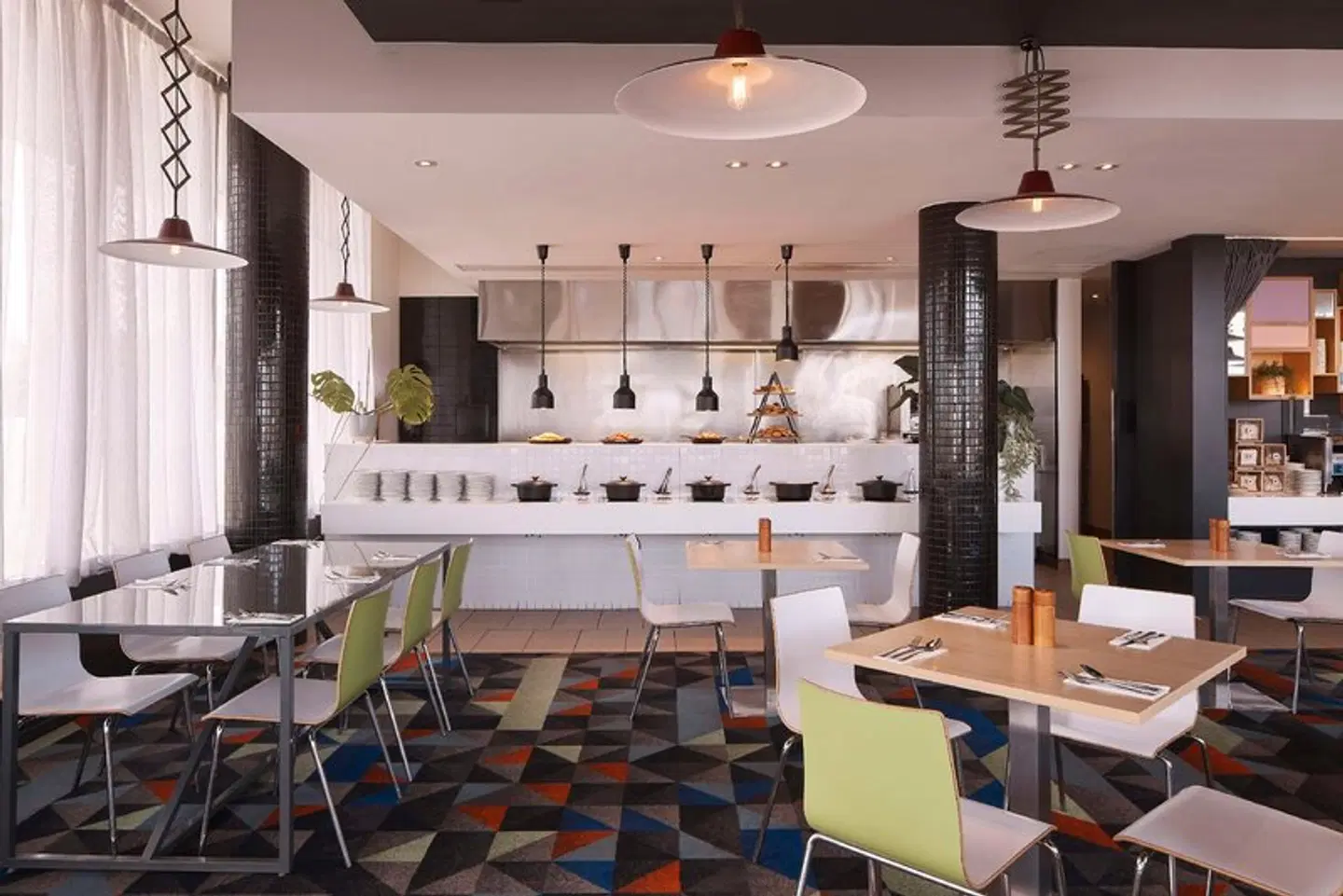 Atura Dandenong Konferenz