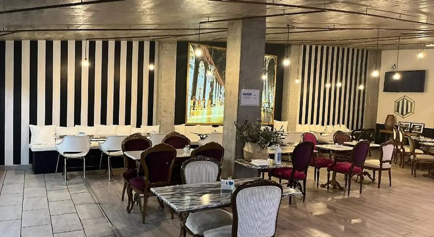 Art Santander Restaurant