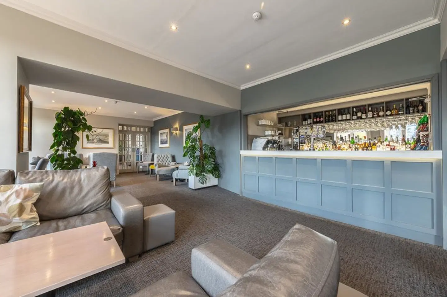 Old Waverley LOUNGE_LOBBY