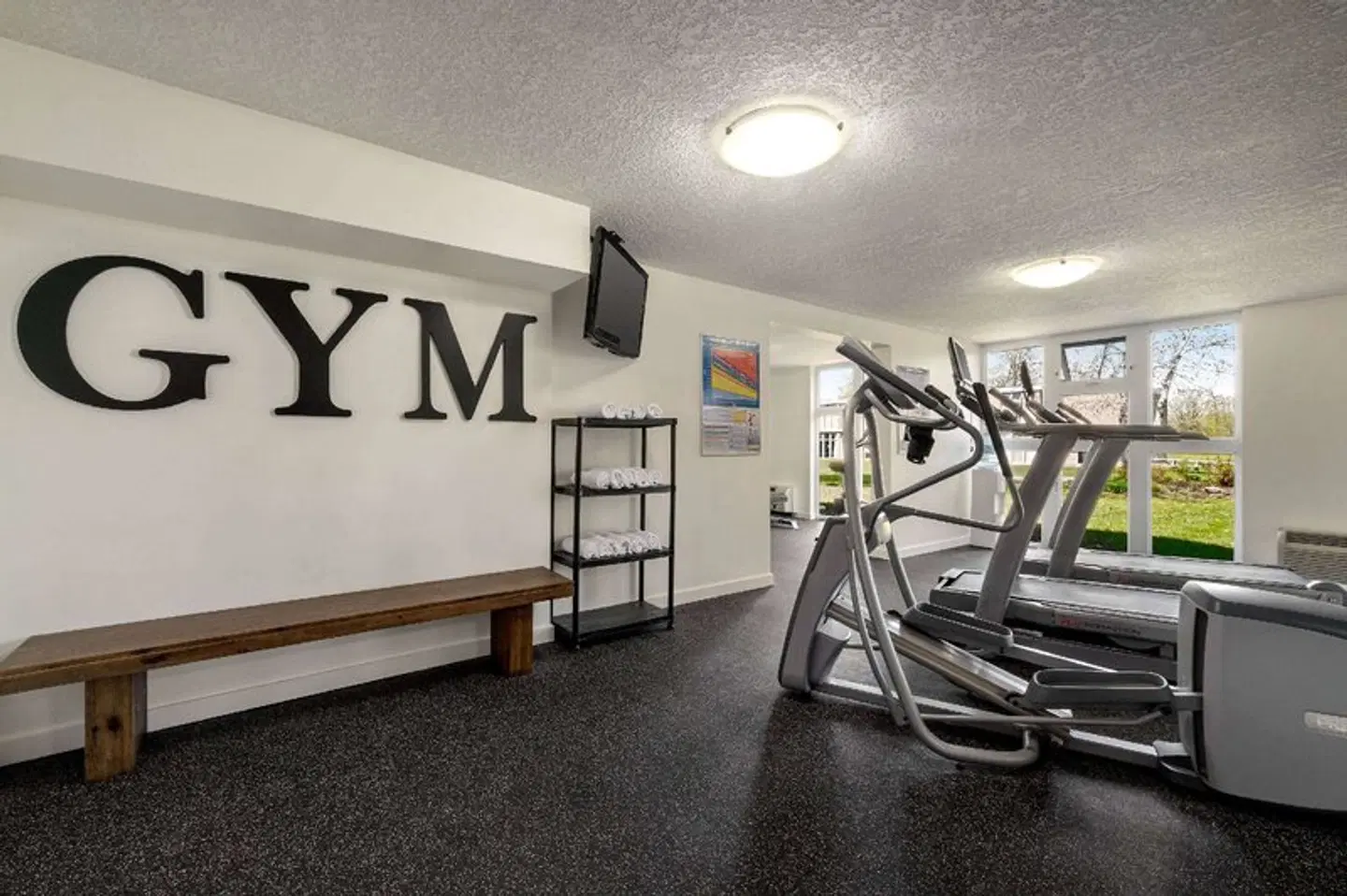 Ramada by Wyndham Cornwall SPORTS_AND_LEISURE