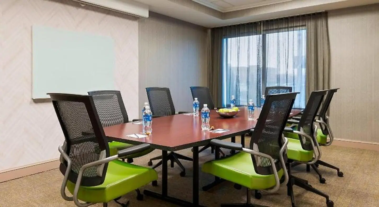 SpringHill Suites Indianapolis Carmel Konferenz