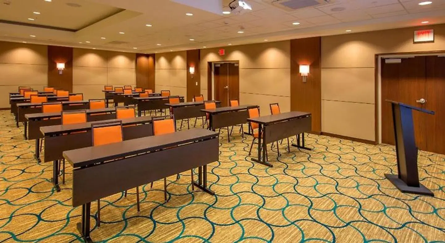 Fairfield by Marriott Inn & Suites Rehoboth Beach Konferenz