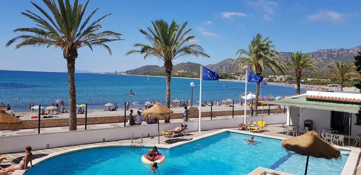 Vistamar OUTDOOR_POOL