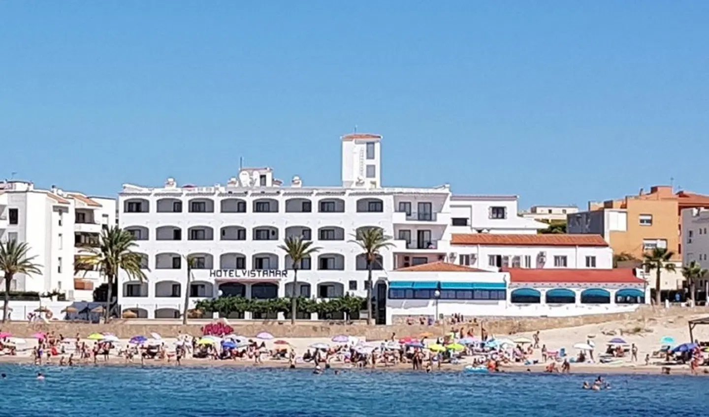 Vistamar EXTERIOR