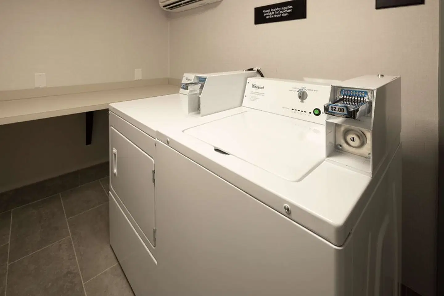 Hampton Inn Asheville-Tunnel Road Badezimmer