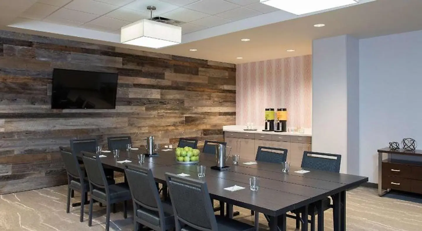 Home2 Suites by Hilton Indianapolis Downtown Konferenz