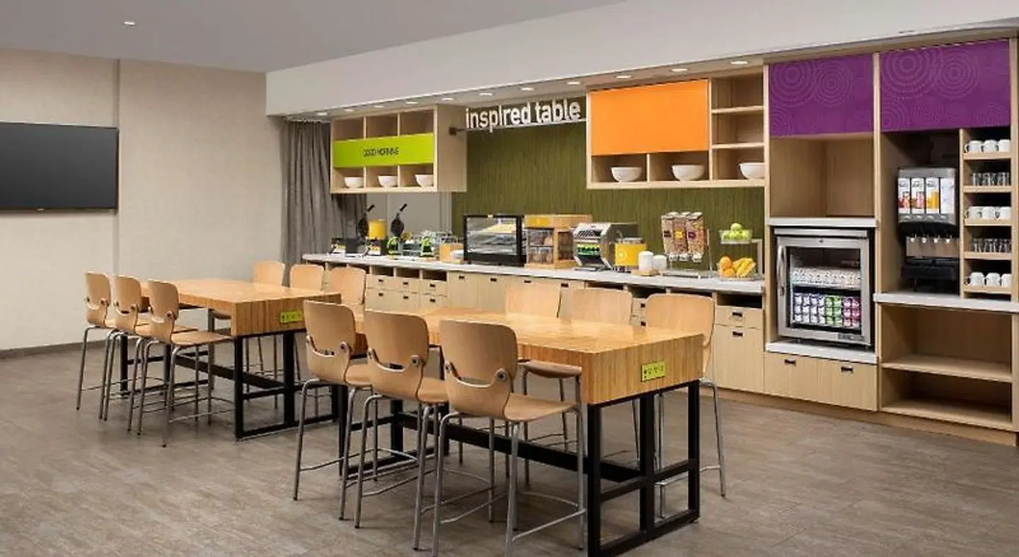 Home2 Suites by Hilton St. Augustine I-95 Konferenz