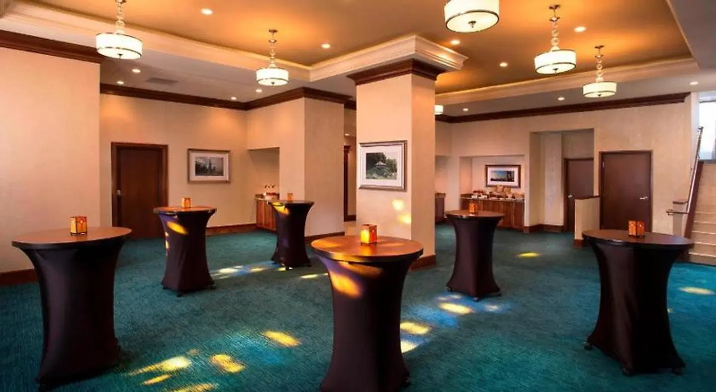 Residence Inn by Marriott Cincinnati Downtown/The Phelps LOUNGE_LOBBY