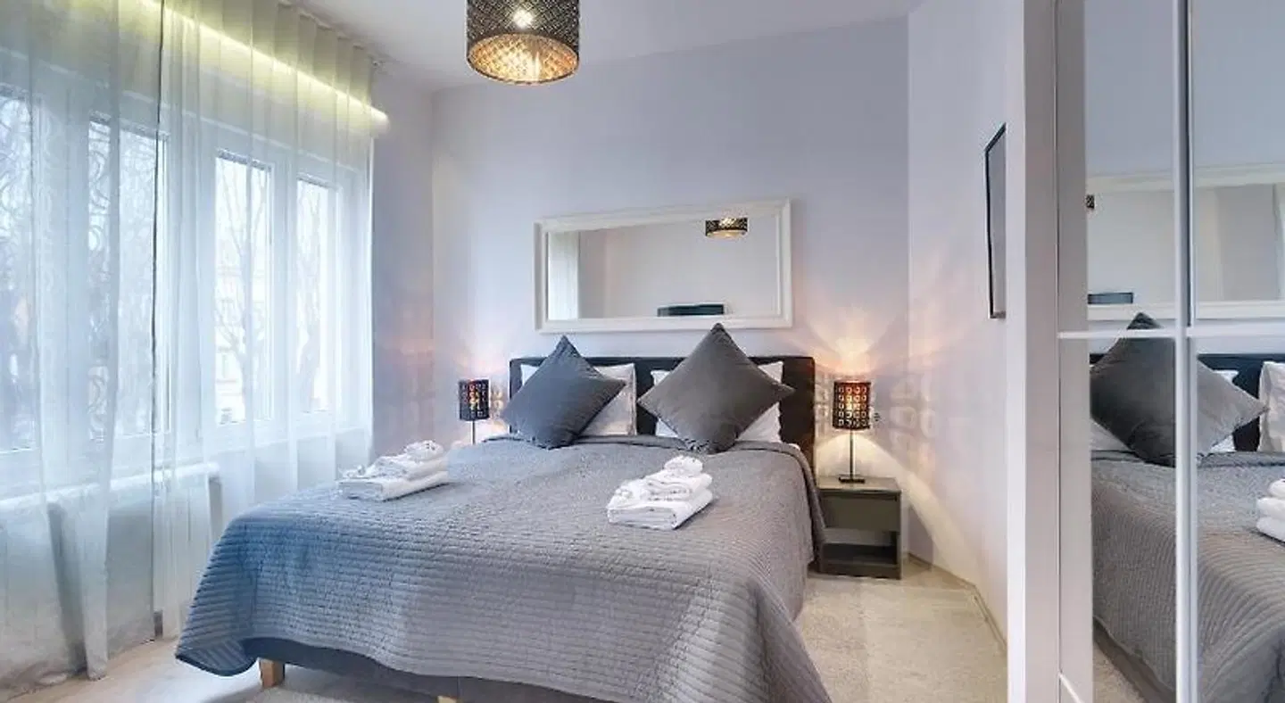 D&A Center Apartments ROOM_EXAMPLE