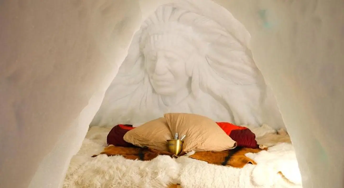 Village Igloo Morzine Avoriaz HEALTH_BEAUTY