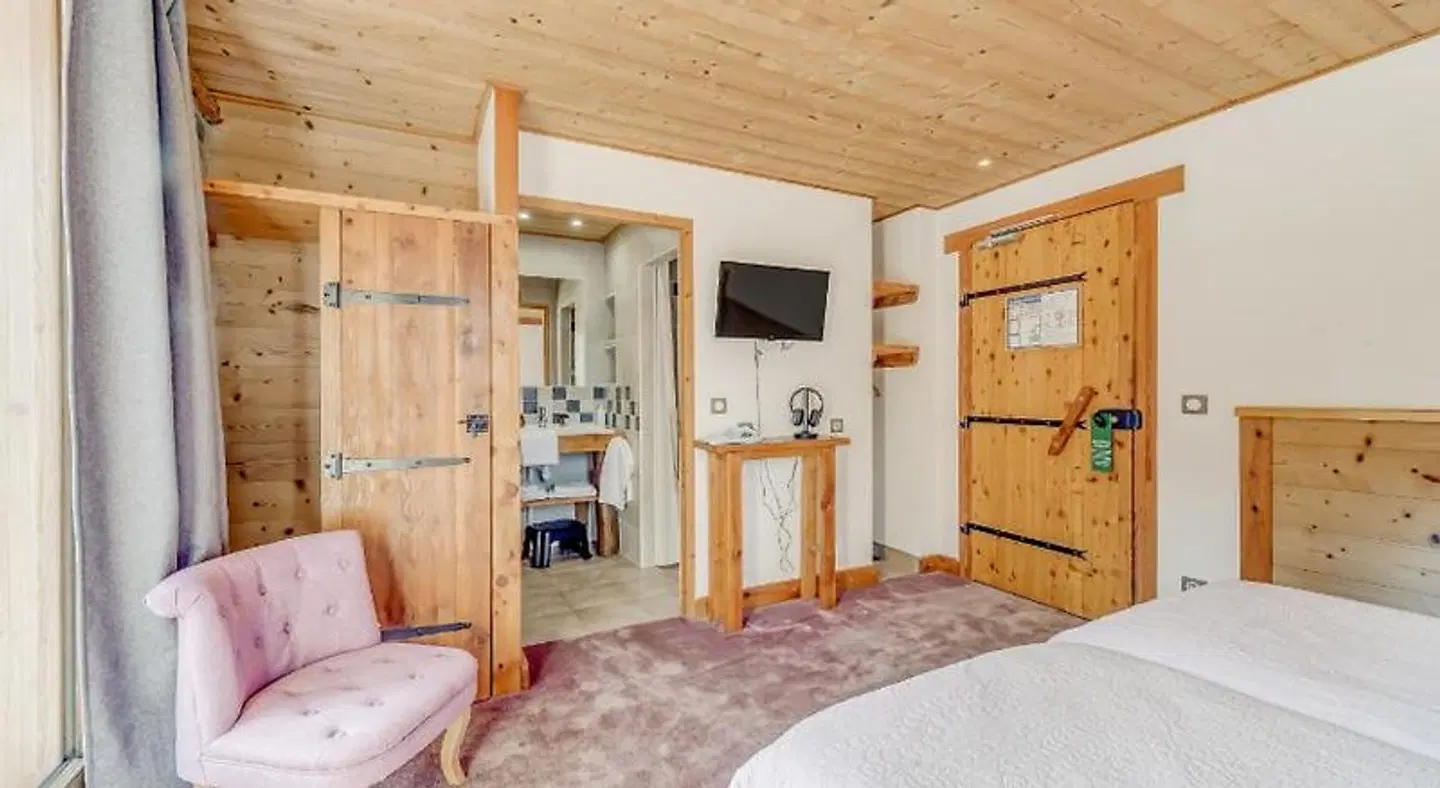 Chalet Monte Bianco ROOM_EXAMPLE
