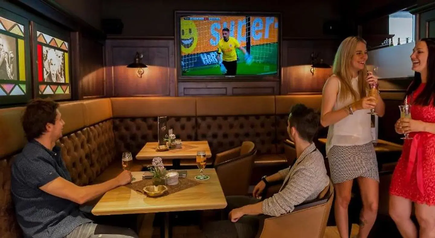 Wagrainerhof Restaurant