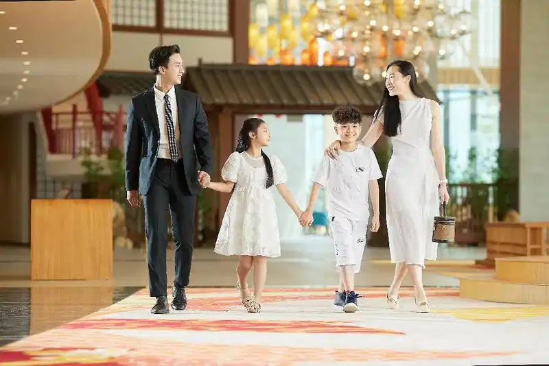 Da Nang-Mikazuki Japanese Resorts & Spa – Hotelfoto