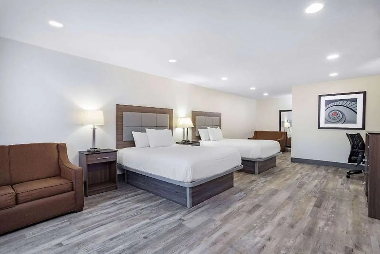 Ramada Hendersonville LOUNGE_LOBBY