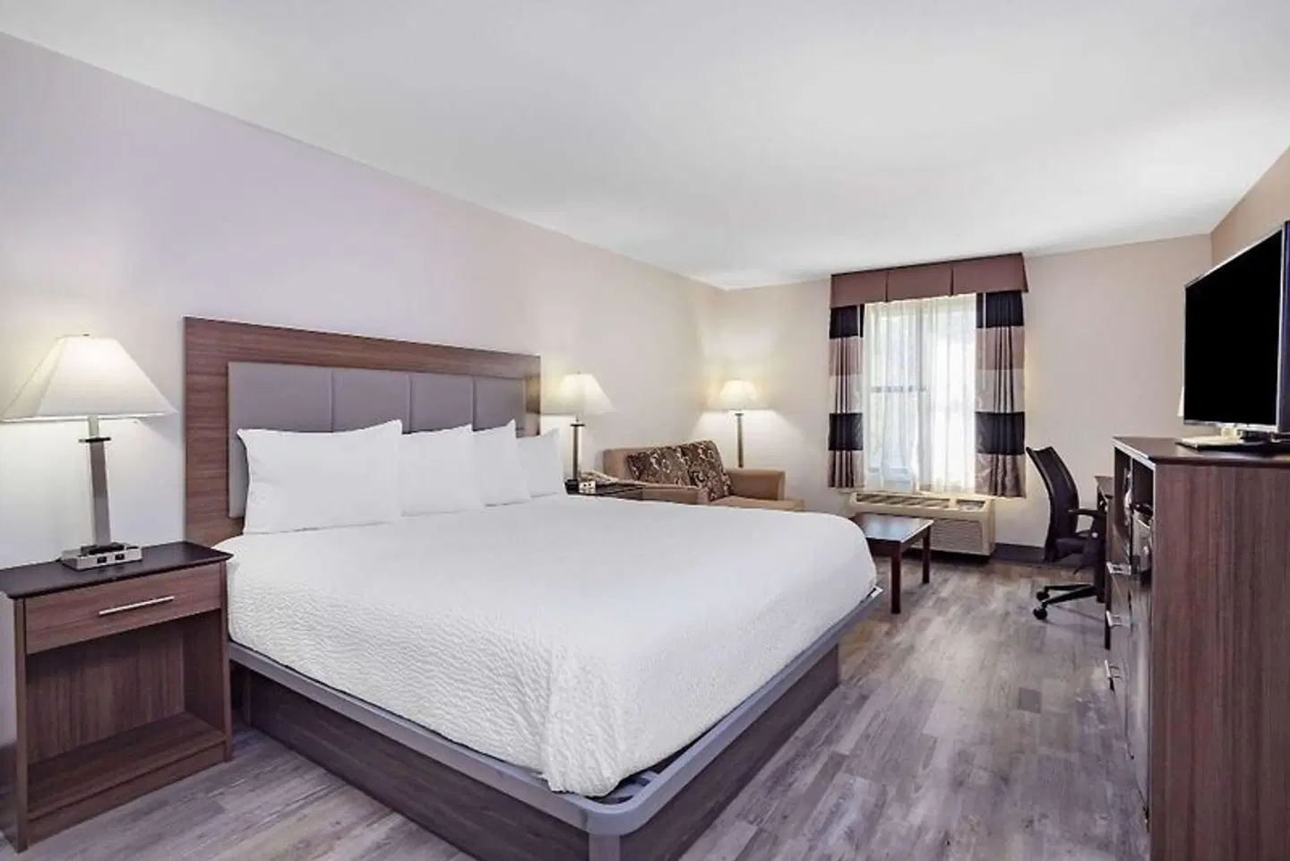 Ramada Hendersonville ROOM_EXAMPLE