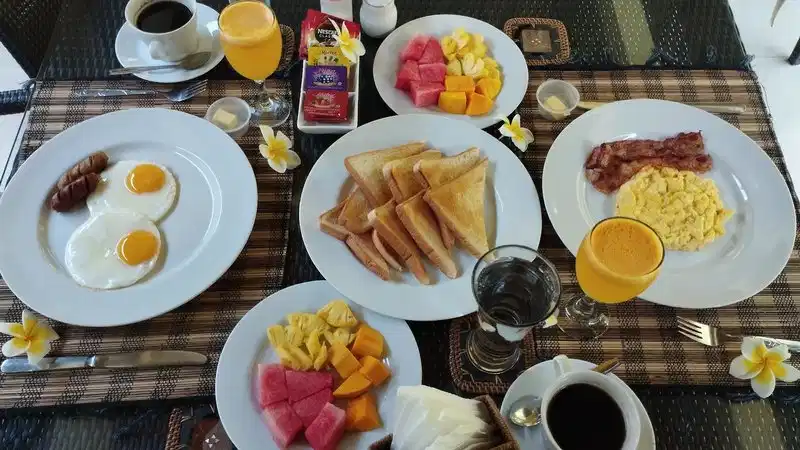 Askara Villa – Hotelfoto