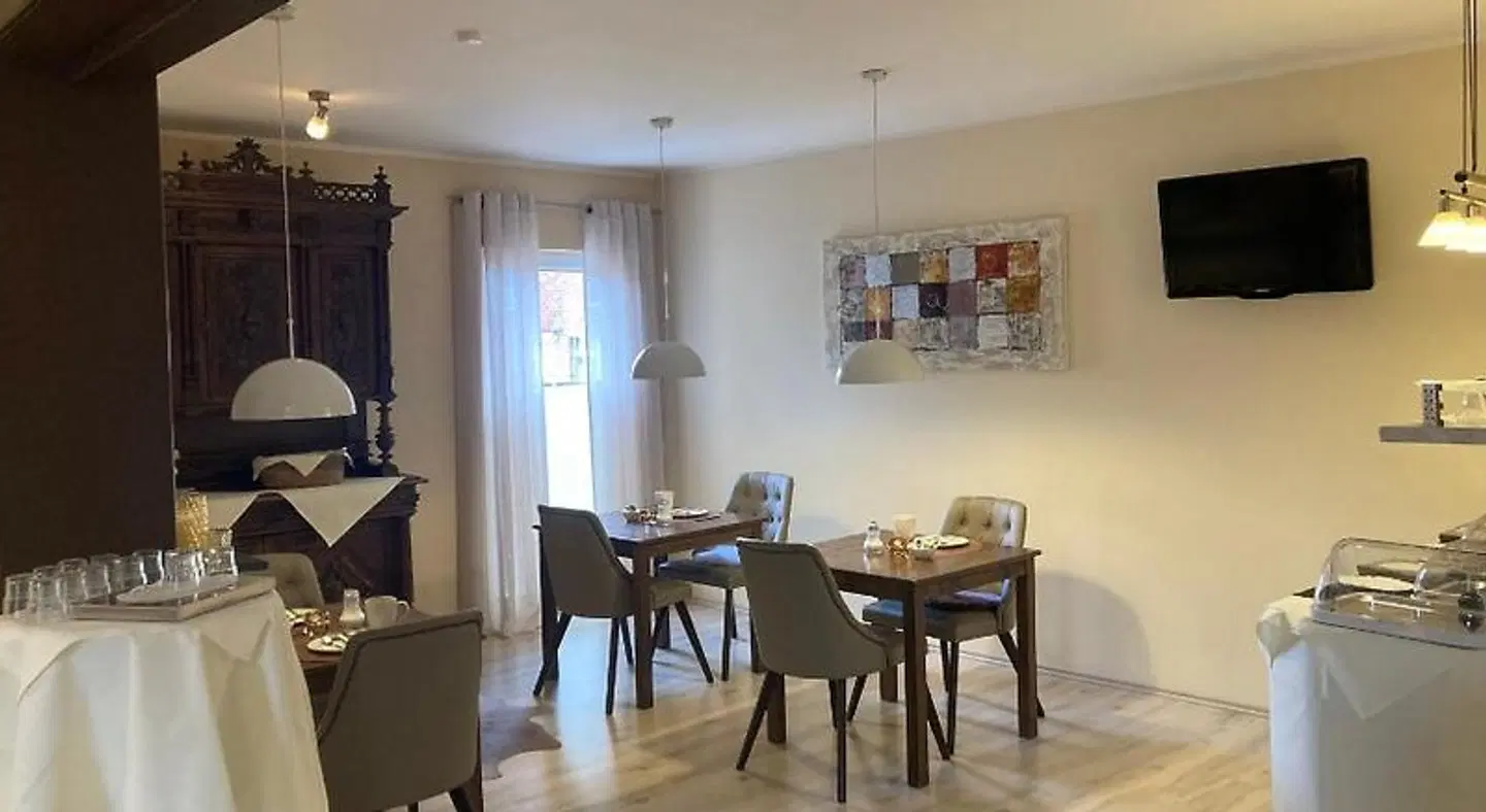 City Hotel Gifhorn ROOM_EXAMPLE