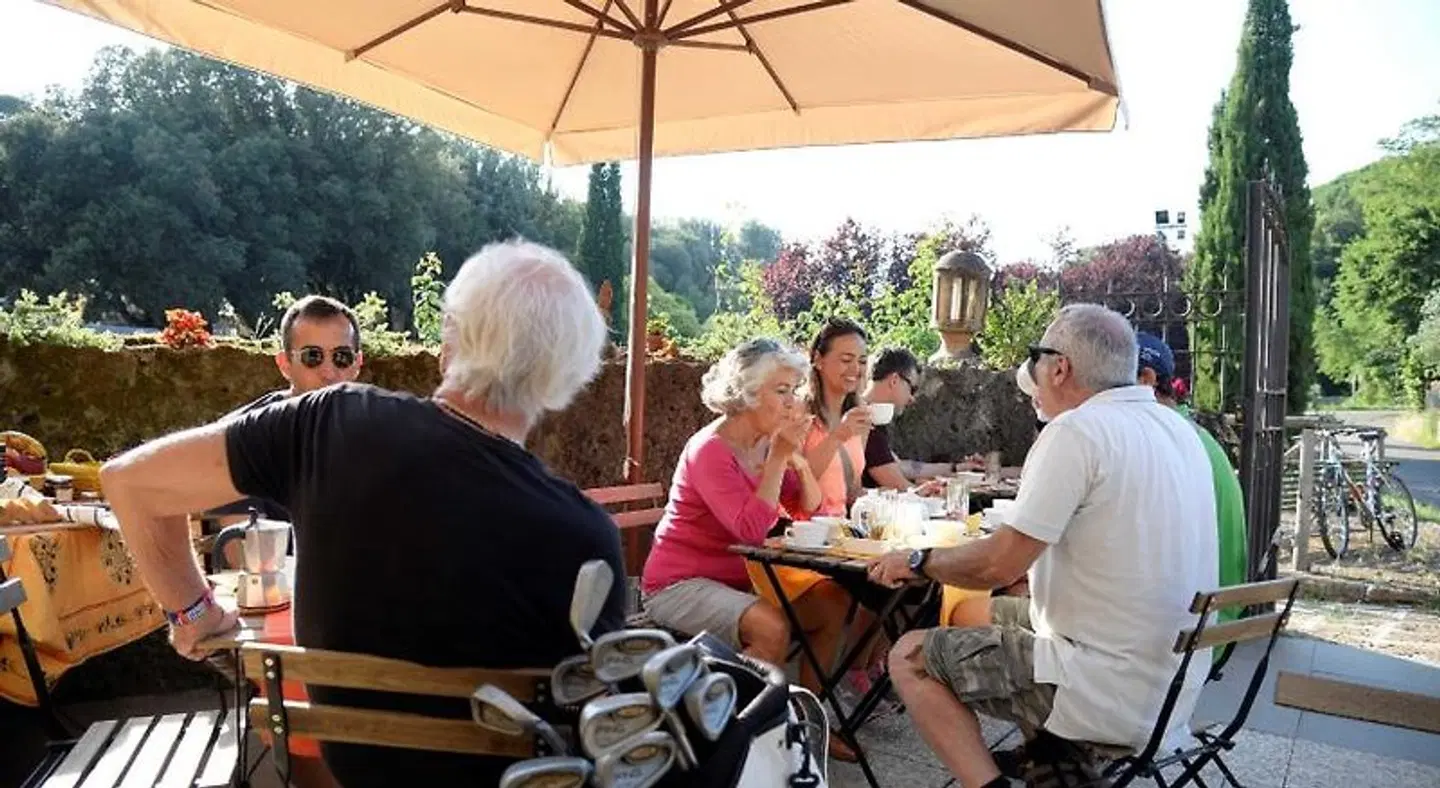 Le Terrecotte PEOPLE