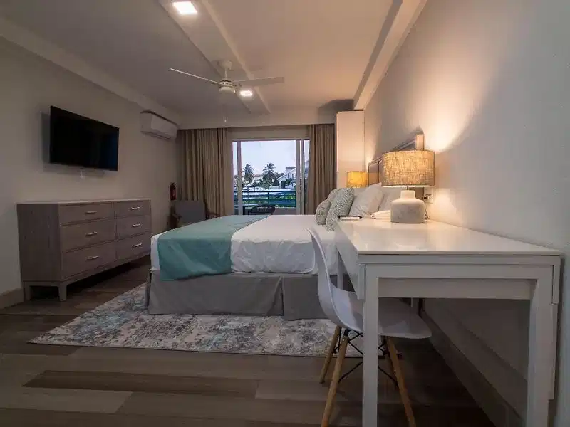 Blue Haven Holiday Apartments – Hotelfoto