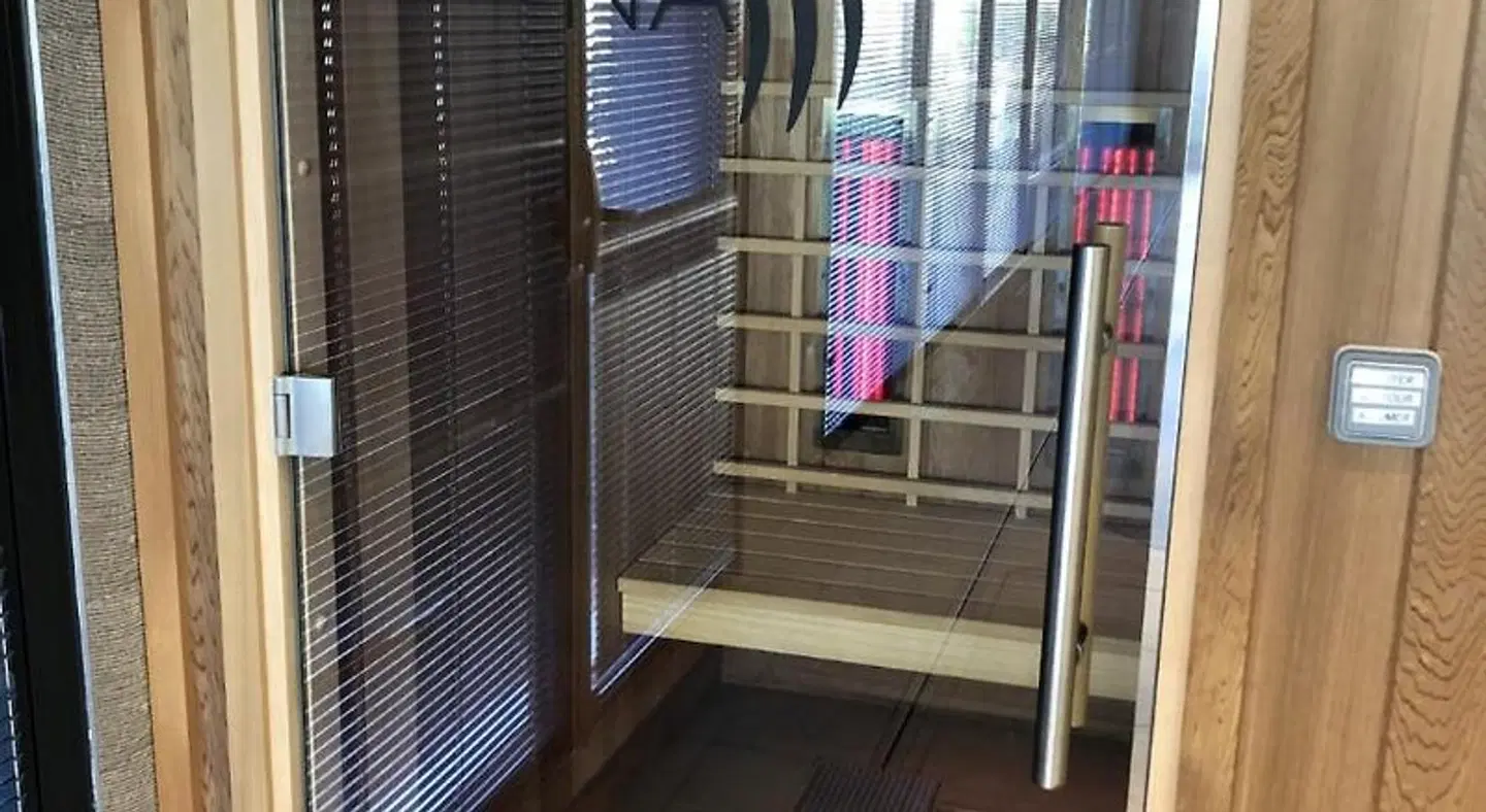 Le Manoir Badezimmer