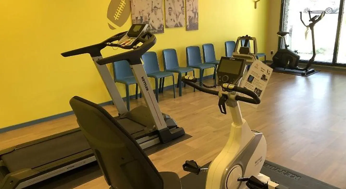 Le Manoir SPORTS_AND_LEISURE