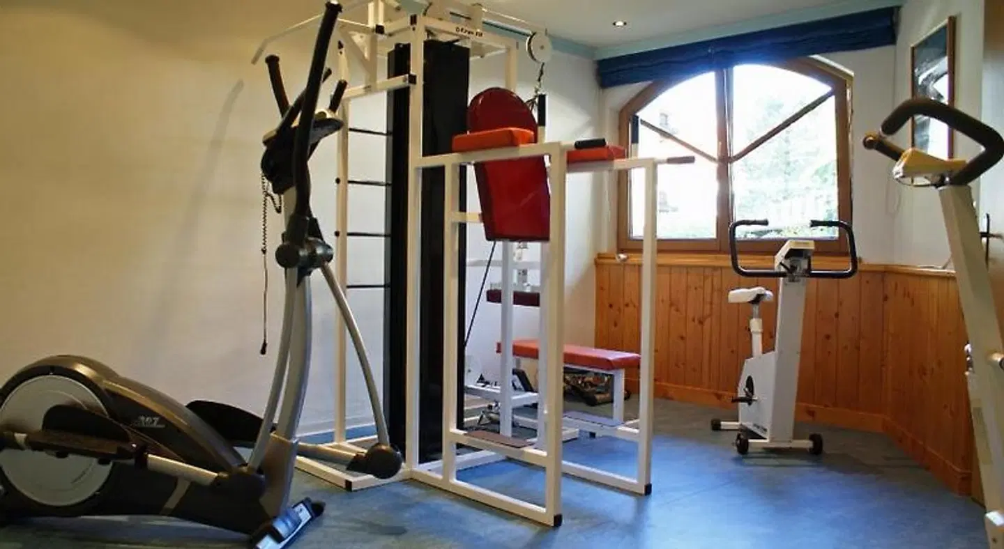 Riederhof SPORTS_AND_LEISURE