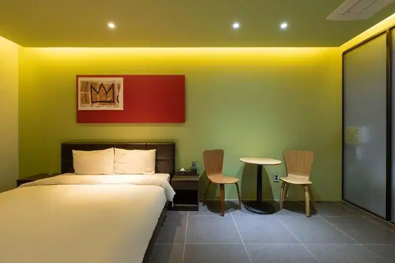 Pentastar Hotel – Hotelfoto