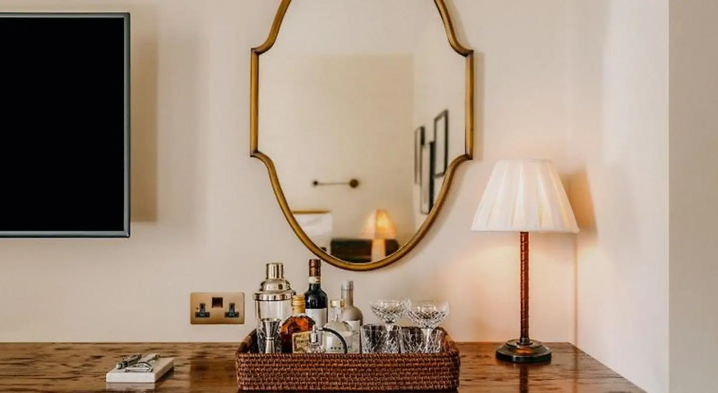 Redchurch Townhouse ROOM_EXAMPLE