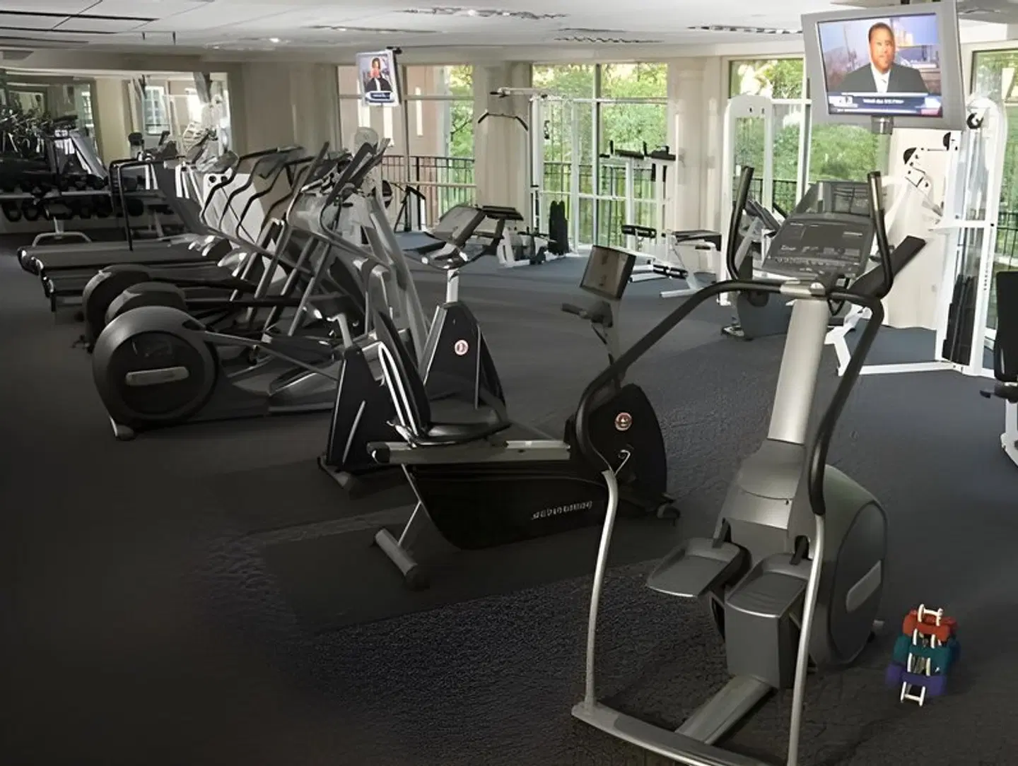 Rizzo Center SPORTS_AND_LEISURE