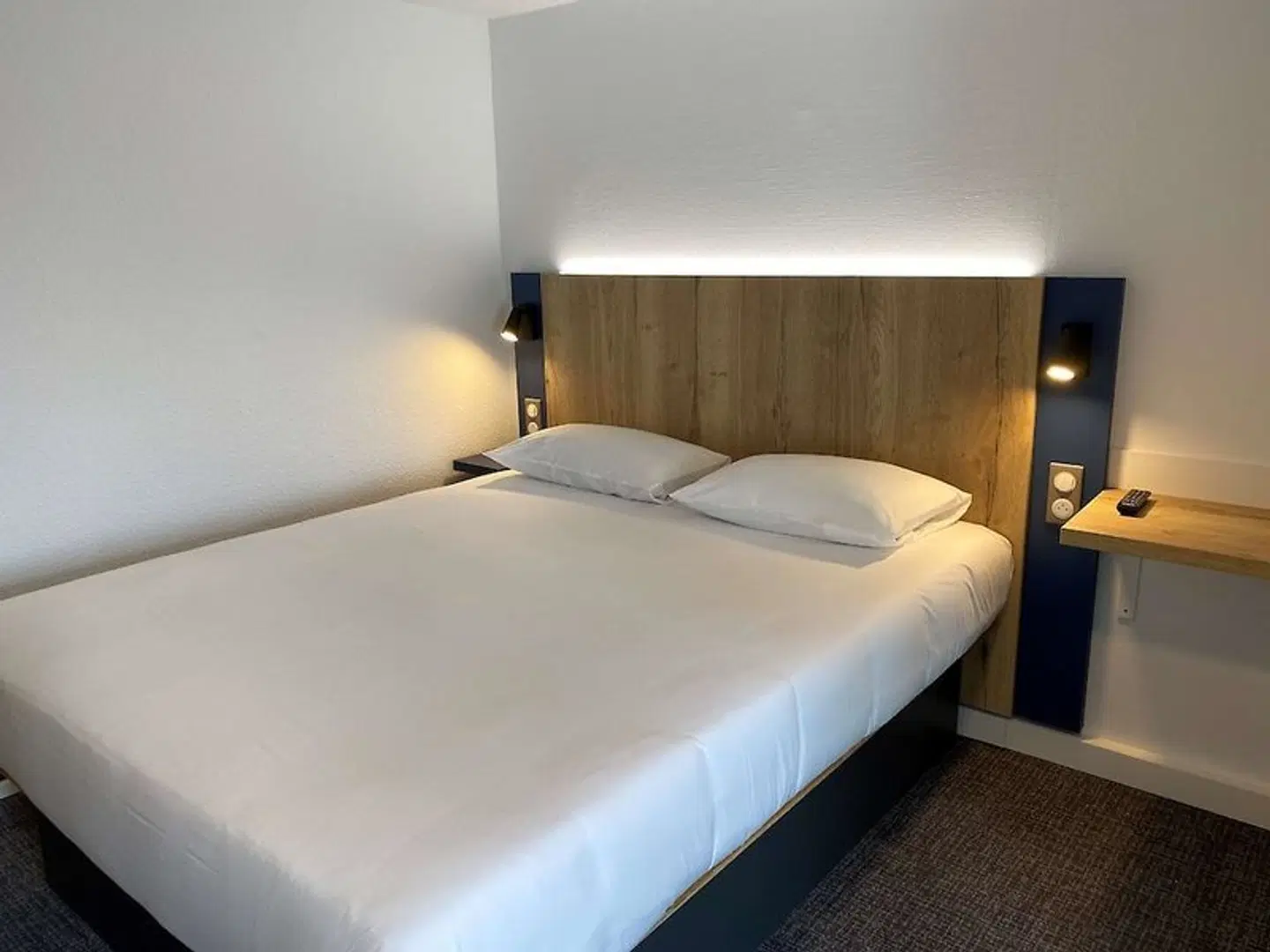 Kyriad Direct Chalon Sur Saone Nord ROOM_EXAMPLE