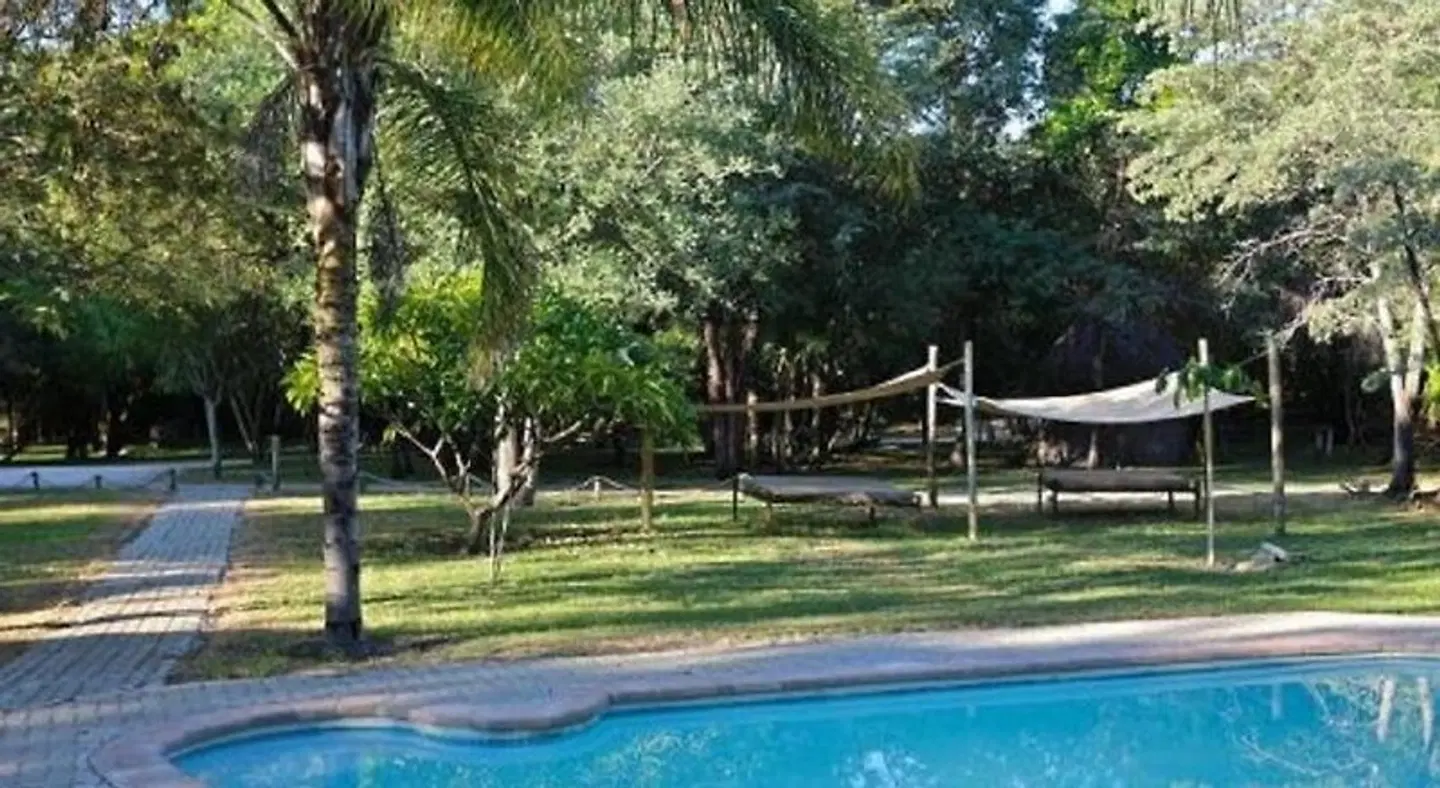 Camp Kwando OUTDOOR_POOL