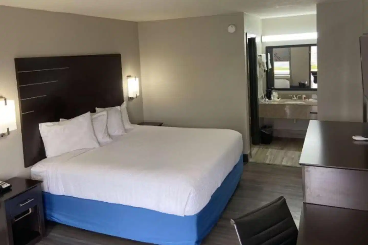 Days Inn by Wyndham Moss Point Pascagoula Wohnbeispiel