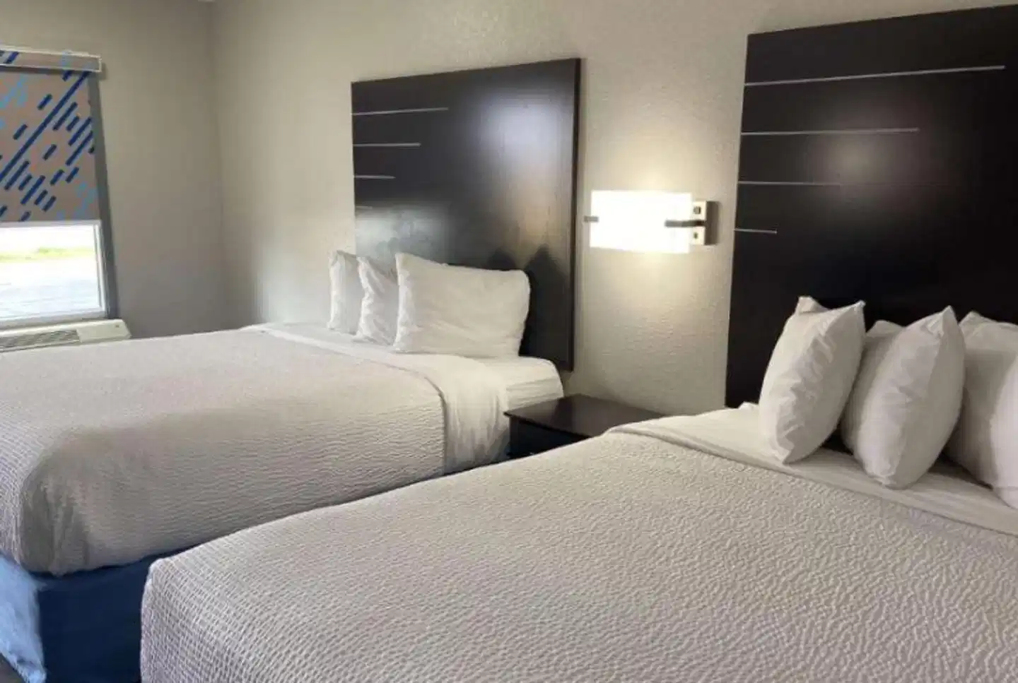 Days Inn by Wyndham Moss Point Pascagoula Wohnbeispiel
