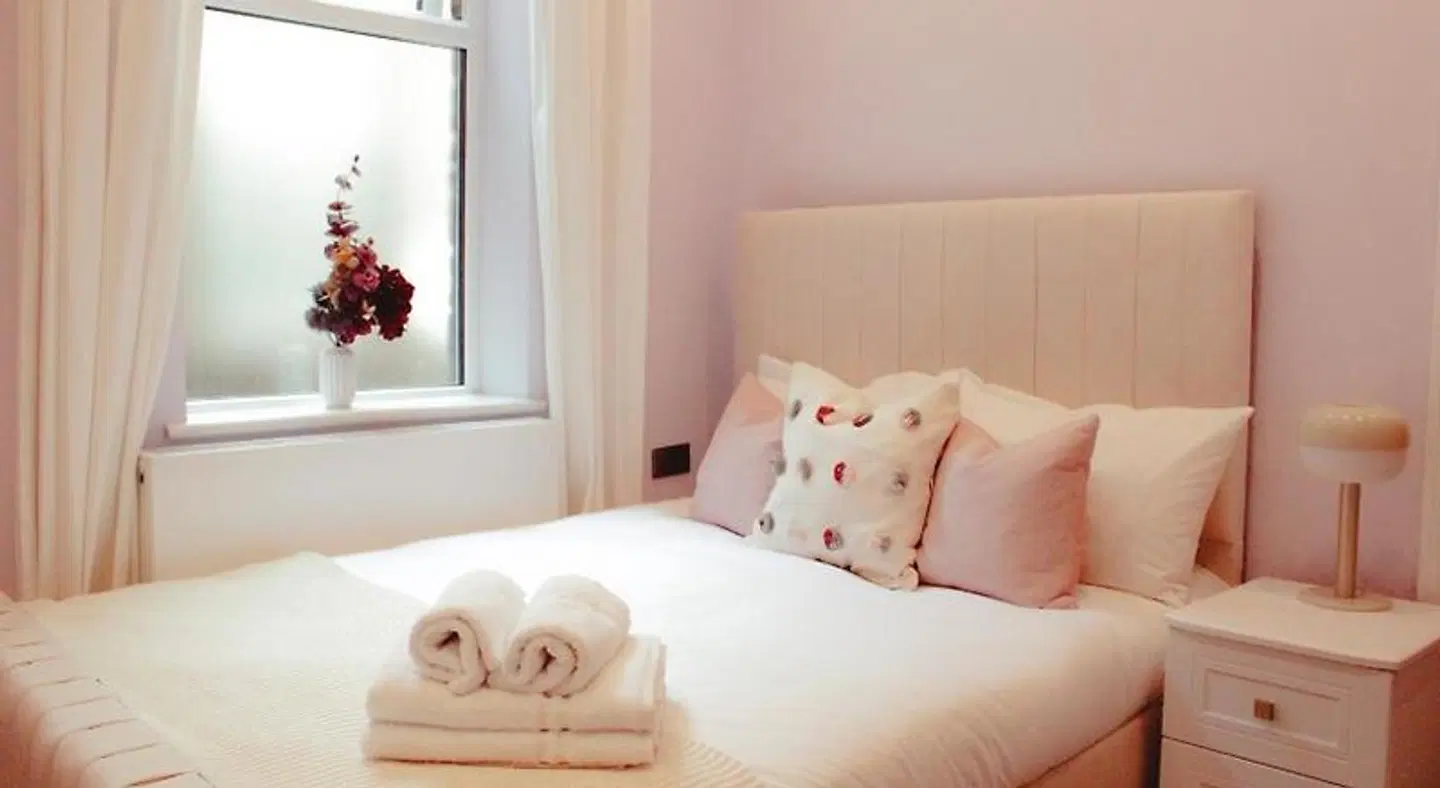 London City Suites By Montcalm ROOM_EXAMPLE