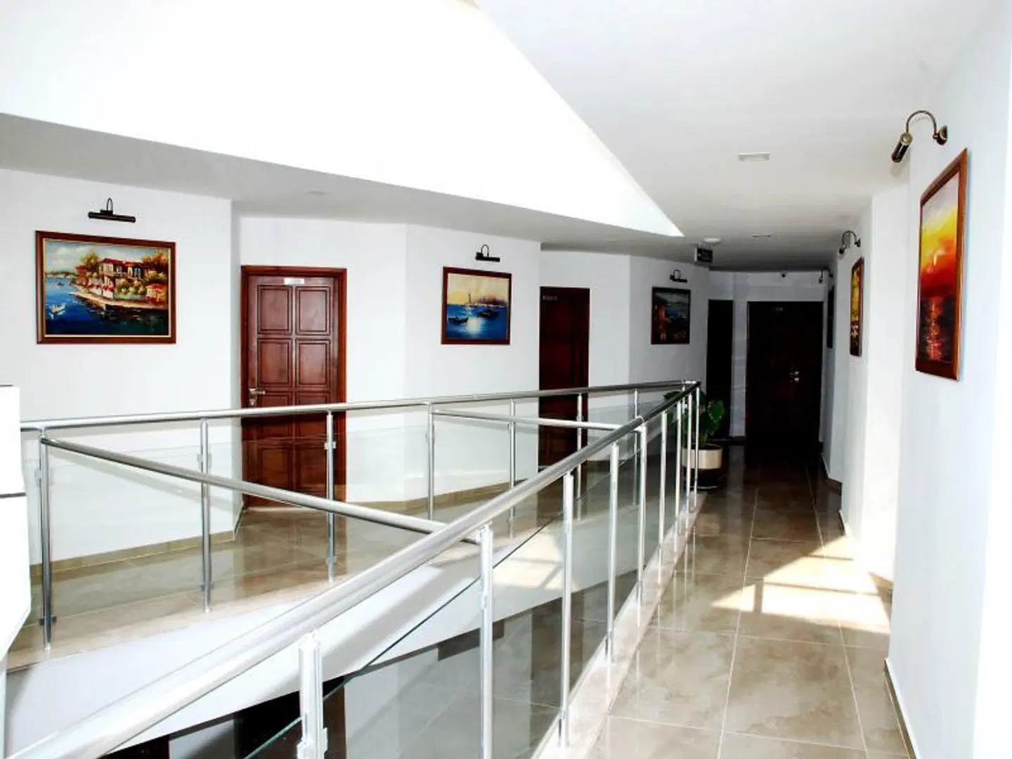 Elegance Hotel Kemer LOUNGE_LOBBY