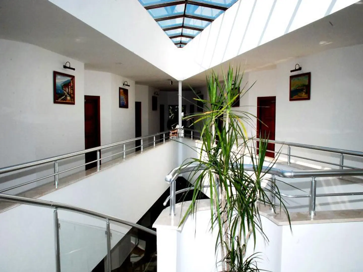 Elegance Hotel Kemer LOUNGE_LOBBY