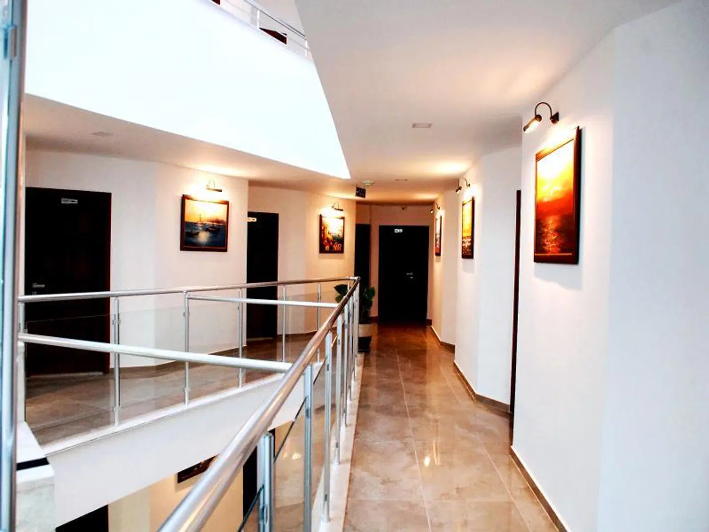 Elegance Hotel Kemer LOUNGE_LOBBY