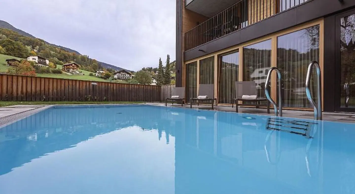 Montafon Suites Schruns by ALPS RESORTS OUTDOOR_POOL