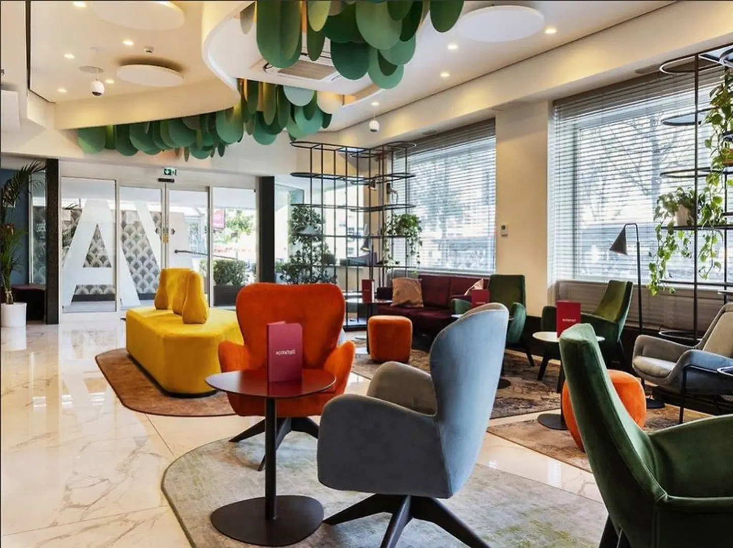 Adesso Hotel LOUNGE_LOBBY