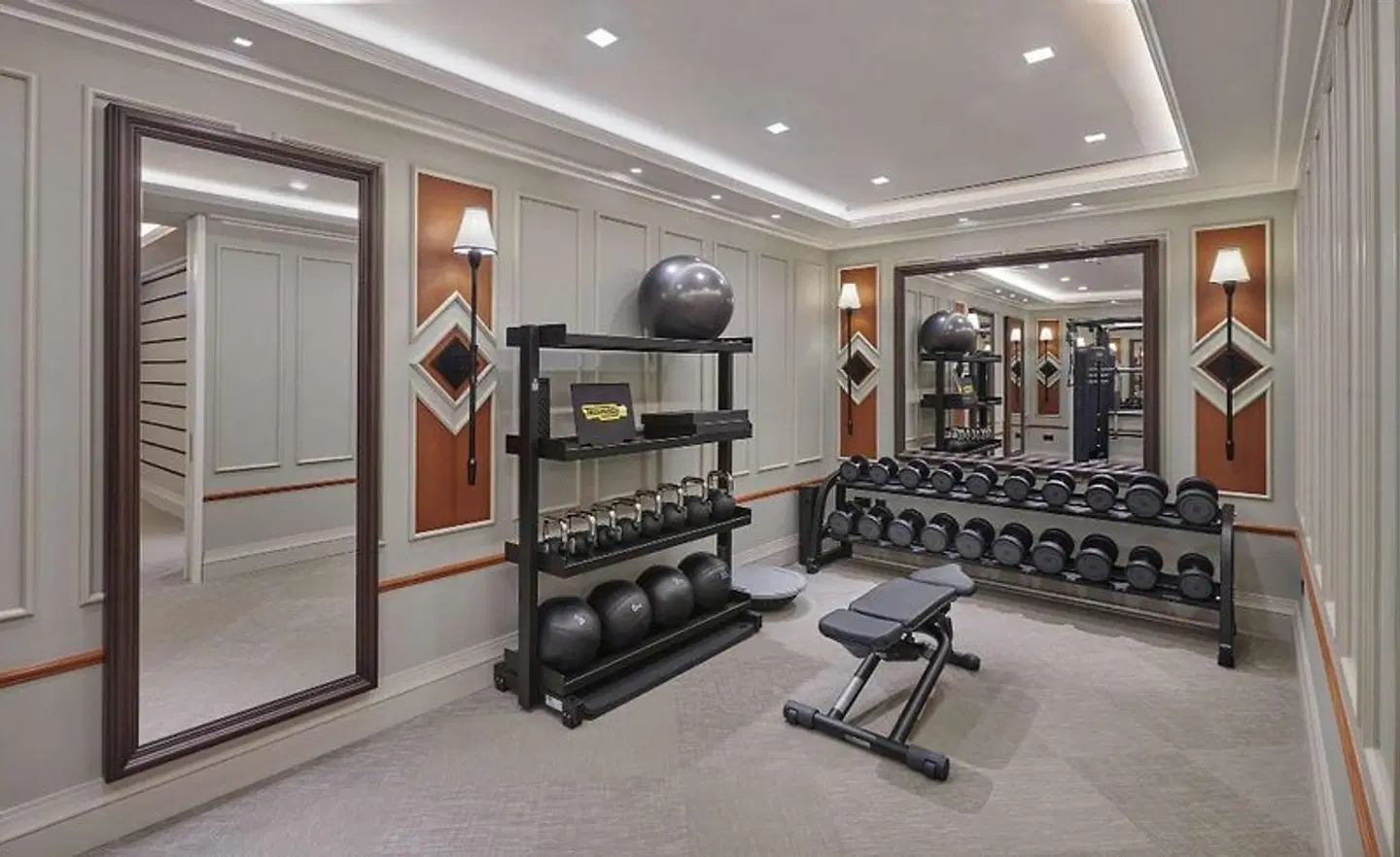 Great Scotland Yard Hotel by Hyatt SPORTS_AND_LEISURE