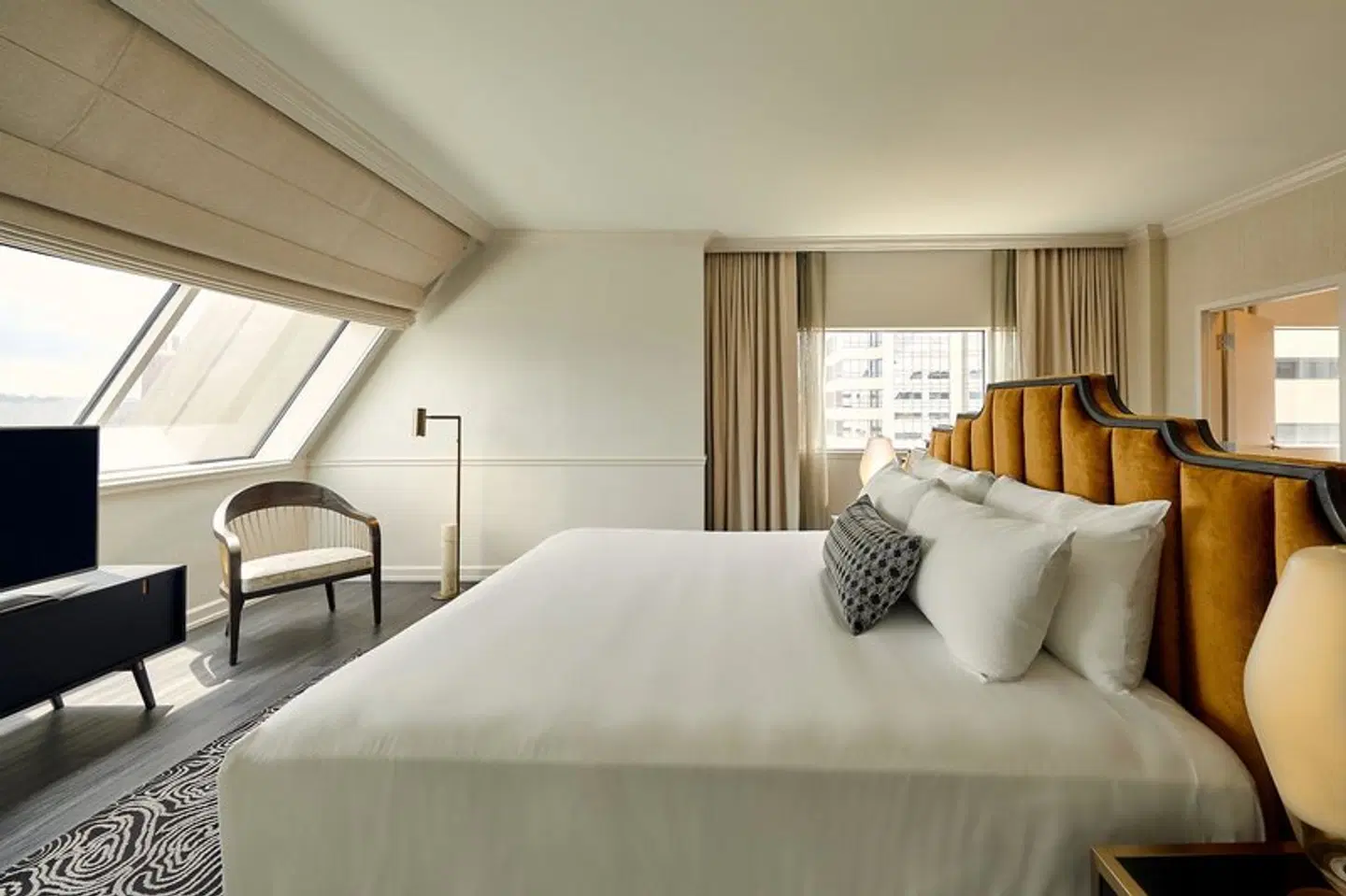 Loews Vanderbilt Hotel Nashville ROOM_EXAMPLE