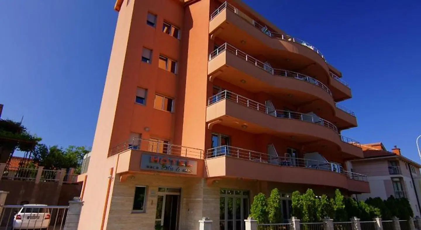 Stella di Mare EXTERIOR