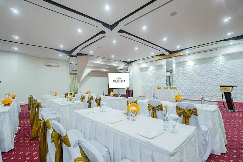 Wina Holiday Villa Kuta Bali – Hotelfoto